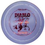 Diablo - SureGrip - Lightweight
