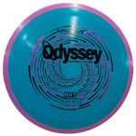 Odyssey - NXT (Nylon Xtra Tuff)