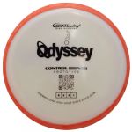 Odyssey - SureGrip
