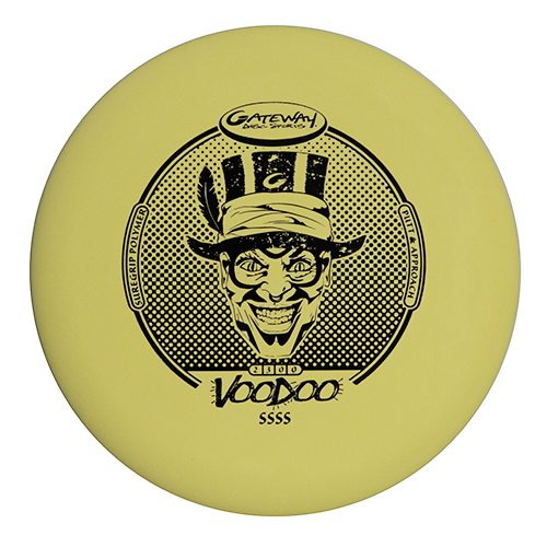Voodoo