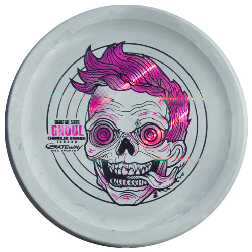 Ghoul