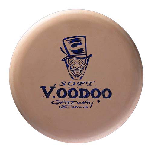 Voodoo (Soft)