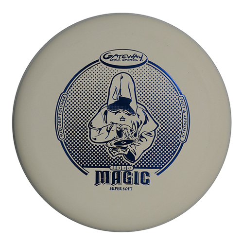 Magic (Super Soft)