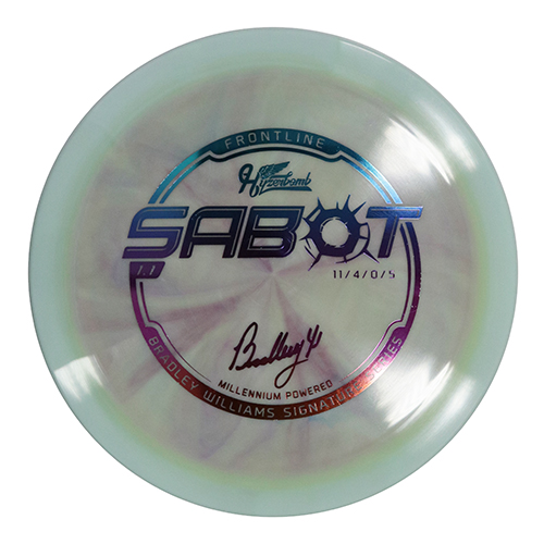 Sabot