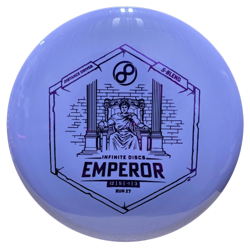 Emperor
