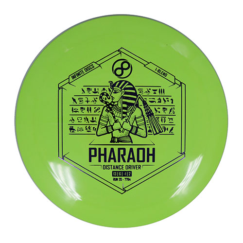 Pharaoh