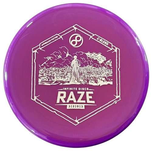 Raze