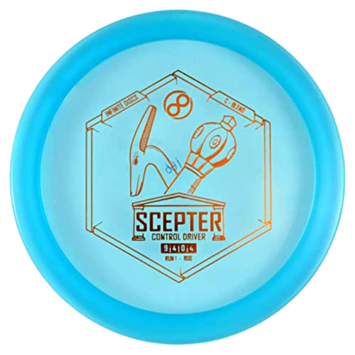 Scepter
