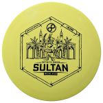 Sultan - I-Blend