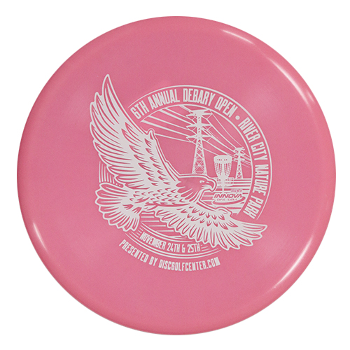 AviarX3 (Champion (Glo CFR)) - Discs - - Disc GolfOnline of Disc Golf Discs, Baskets, Accessories and Clothing. Including products from Innova, Discraft, Gateway, Latitude 64, MVP, DGA, Millennium and Ching
