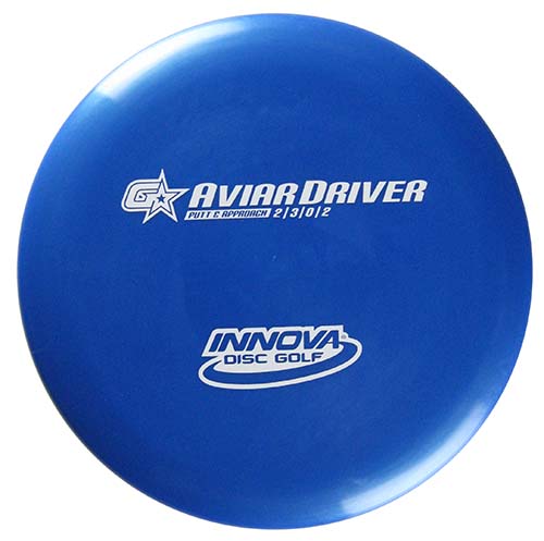 Aviar Driver Big Bead