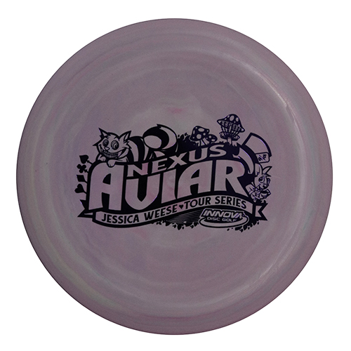 Aviar Driver Big Bead