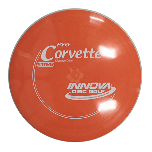 Corvette