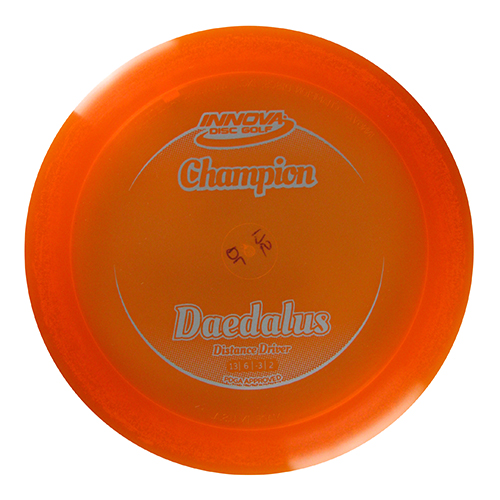 Groove - Innova Disc Golf