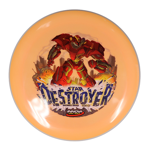 Destroyer