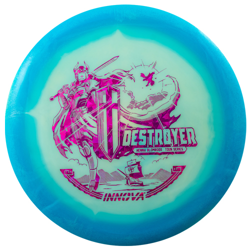 Destroyer
