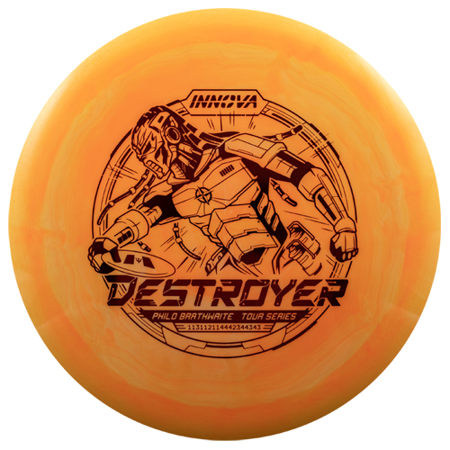 Destroyer