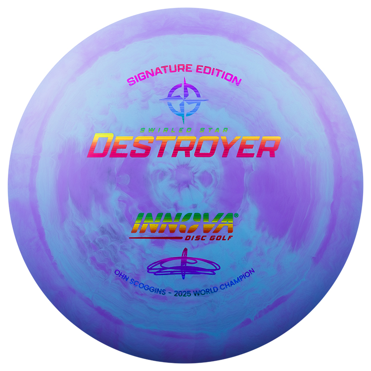 Destroyer