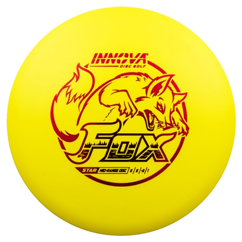 Fox
