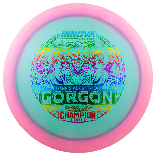 Gorgon