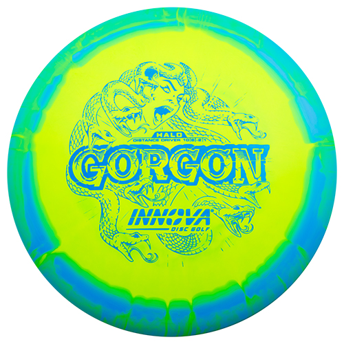 Gorgon