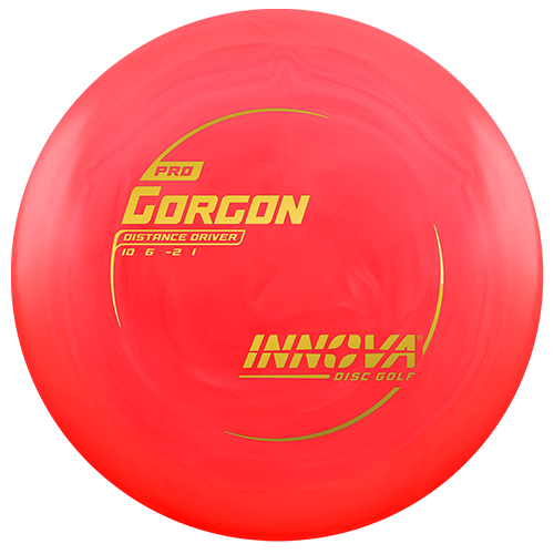 Gorgon