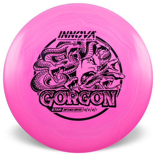 Gorgon