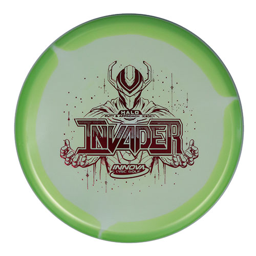 Invader