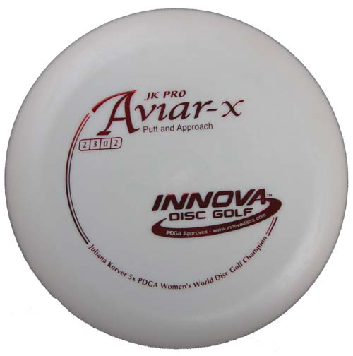Jk Pro Aviar X Pro Discs Innova Disc Golfonline Retailer Of Disc Golf Discs Baskets Accessories And Clothing Including Products From Innova Discraft Gateway Latitude 64 Mvp Dga Millennium And Ching