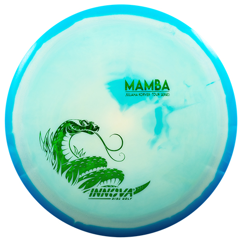 Mamba