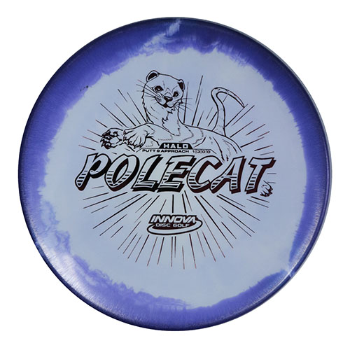 Polecat P & A
