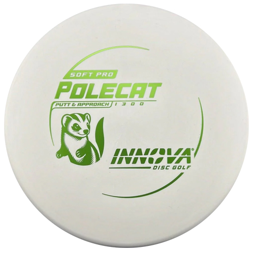 Polecat P & A