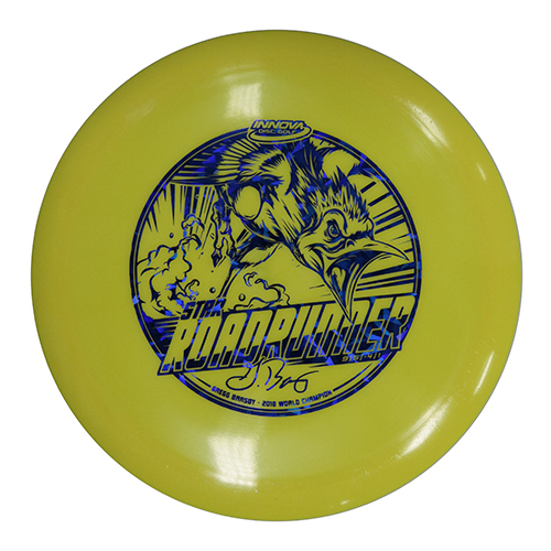 Roadrunner