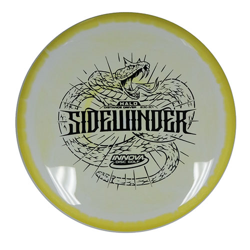 Sidewinder