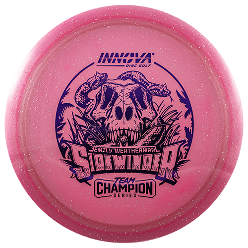 Sidewinder