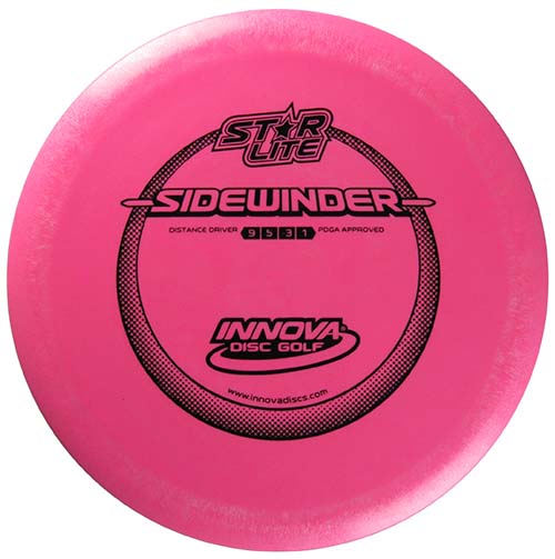 Sidewinder