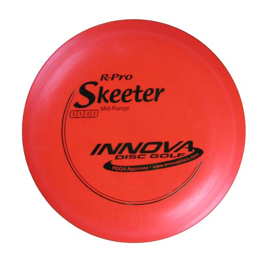 Skeeter