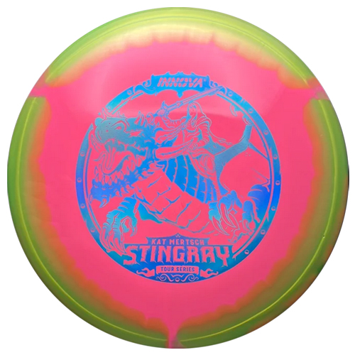 Stingray