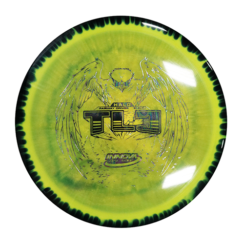 TL3 (Teebird-L3)