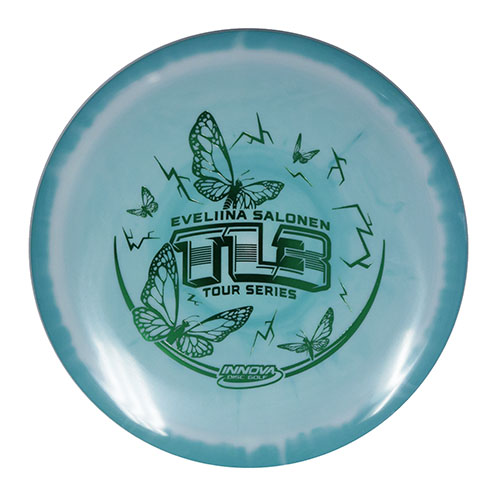 TL3 (Teebird-L3)