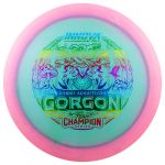 Gorgon - Halo Champion Proto Glow Team Series