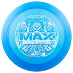Max - Luster Champion Team Series