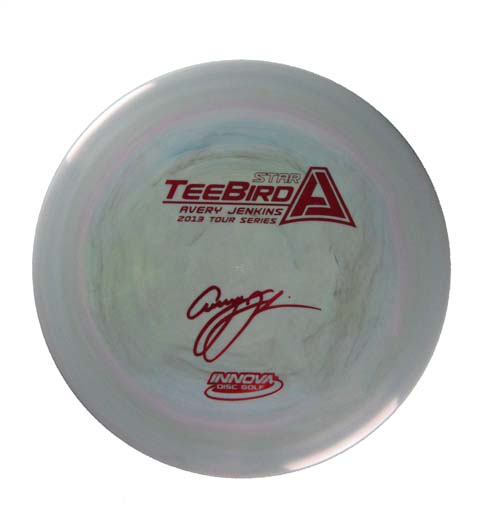 Teebird