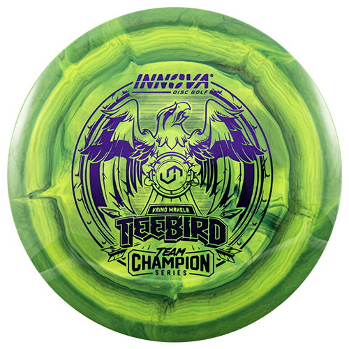 Teebird