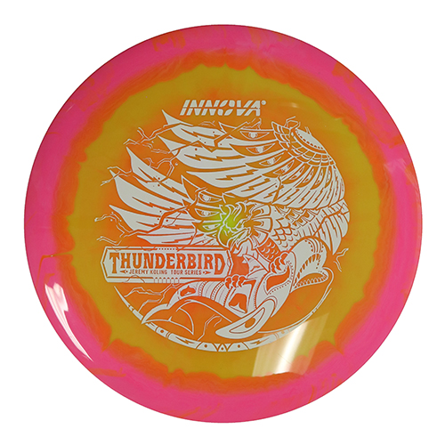 Thunderbird