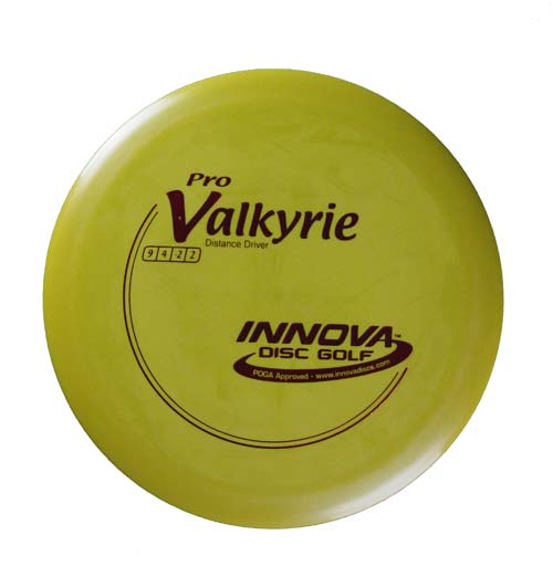 Valkyrie