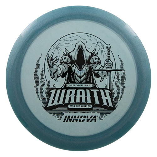 Wraith