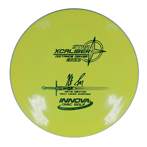 Xcaliber