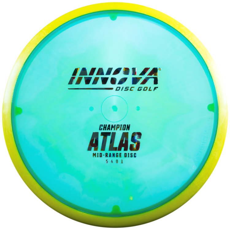 Atlas