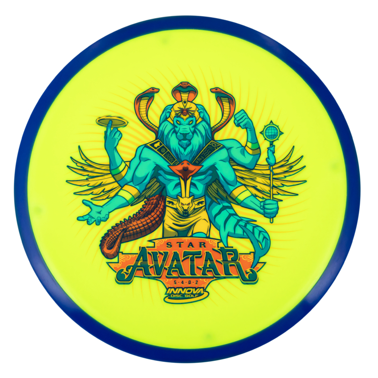 Avatar